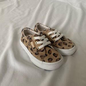 Keds Toddler (US 6)